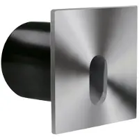 Strühm Lampe décorative RAFI LED D 3W mat chrome 4000K, 03120,