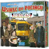 Rebel Jeu Prenez le train : Berlin 11656