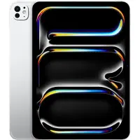 Apple iPad Pro, 27.9 cm (11"), 2420 x 1668 px, 2 To, 16 Go, iPadOS 17, Argent