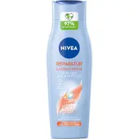 Nivea Shampoing Power Repair 250 ml
