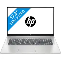 HP 17-cn4055ng 43.94cm 17.3Zoll FHD Intel Core 5 120U 16GB 512GB SSD UMA W11H - 512GB - 16GB