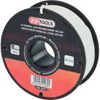 Ks Tools Cordeau de séparation en nylon 50m - 140.2637