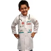 Deqube Le Déguisement Du Docteur
