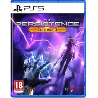 The Persistence Enhanced PS5