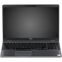 Dell LATITUDE 5510 i5-10210U 16GB 512GB SSD 15 FHD Win11pro Used