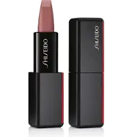 Shiseido ModernMatte Powder Lipstick rouge à lèvres mat effet poudré teinte 506 Disrobed (Nude Rose) 4 g