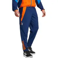 Adidas Juventus 24/25 Tiro Competition Presentation Tracksuit Pants Bleu XL Homme