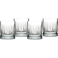 Creatable Elysia, Verres, Transparent
