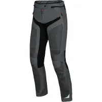 IXS Trigonis-Air Pantalon textile de moto pour dames