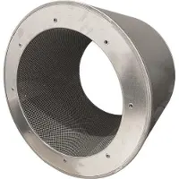 Maico Rohrschalldämpfer