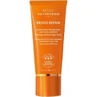Esthederm Crème solaire - ESTHEDERM - Bronz Repair - Indice 50 - 50ml - Anti-rides fermeté