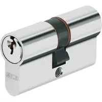 ABUS Cylindre double varié à profil européen - 28 x 28 mm - C83
