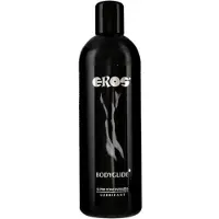 Eros Lubrifiant silicone Eros ER11900 1 L