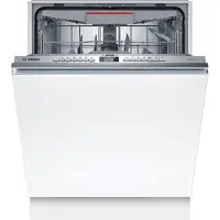 Bosch SMV4EVX00E - Série 4 EfficientDry