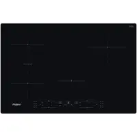 Whirlpool WB B4877 NE
