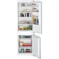 Siemens KI86VNFE0 Combiné réfrigérateur-congélateur