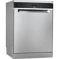 Whirlpool WFO 3O41 PL X Pose libre 14 couverts C