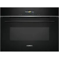 Siemens Four micro-ondes encastrable CE732GXB1