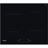 Whirlpool WS Q2760 BF