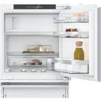 Siemens iQ500 KU22LADD0 frigo combine Sous comptoir 110 L