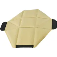 Peak Design FlexFold - polstrer opdele, Housse pour appareil photo, Marron