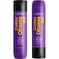 Matrix Total Results Color Obsessed Shampooing 300ml