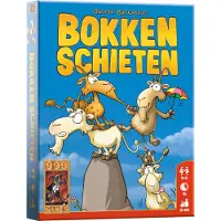 999 Games 999 Jeux Bucks Shooting