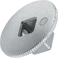 Facom Adapter fuer Umschaltknarren, 3-tlg