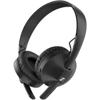 Sennheiser HD 250BT Casque sans fil A Pavillon Musique et appels Bluetooth Noir