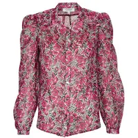 Morgan's Pomade Chemise COTCHA femmes - Multicolore - FR 38