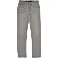Levi's Jeans enfant 510 ECO SOFT PERFORMANCE J garcons - Gris - 10 ans