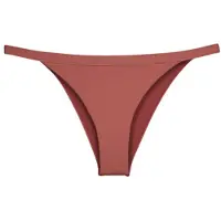 Banana Moon Maillots de bain TANIA TERRASUN femmes - Rose - EU M