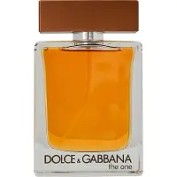Dolce&Gabbana The One pour homme EDT M 150 ml