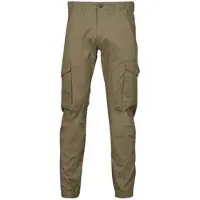 Jack & Jones Pantalon JPSTPAUL JJFLAKE ANA hommes - Marron - US 28 / 30