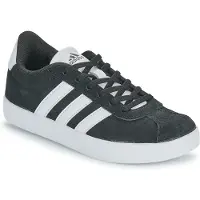 Adidas Baskets 'VL Court 3.0' noir / blanc
