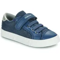 Geox Jr Ciak Girl Couleur Bleu
