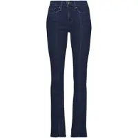 Levi's Jeans 314 SHAPING SEAMED STRAIGHT femmes - Bleu - US 32 / 30
