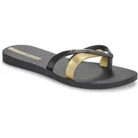 Ipanema Tongs KIREI FEM femmes - Noir - 35 / 36