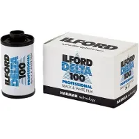 Ilford Delta 100 Professionnel 135/36