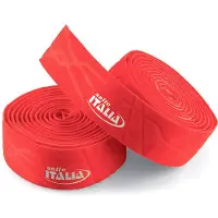 Selle Italia Smootape Gran Fondo Handlebar Tape Rouge