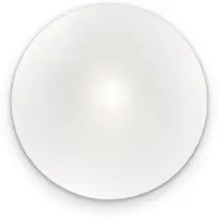 Ideal Lux Smarties verre Applique & plafonnier Ø 14cm Applique Éclairage mural