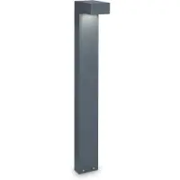 Ideal Lux SIRIO Anthracite Lampadaire 2 lampes