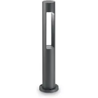 Ideal Lux ACQUA Anthracite Lampadaire 1 ampoule