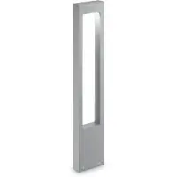 Ideal Lux VEGA lampadaire gris 1 ampoule