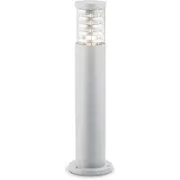 Ideal Lux TRONCO White Lampadaire 1 ampoule en aluminium
