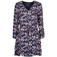 Ikks Robe courte BU30185 femmes - Multicolore - FR 38