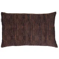 Pomax Coussins ANTOINETTE - Bleu - 30x50 cm
