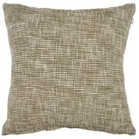 Present Time Coussins MIXED - Vert - 45x45 cm