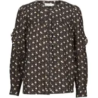 see U soon Blouses 21212052 femmes - Multicolore - EU M