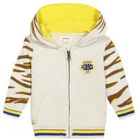 Catimini Gilet enfant LILYA garcons - Beige - 12 mois